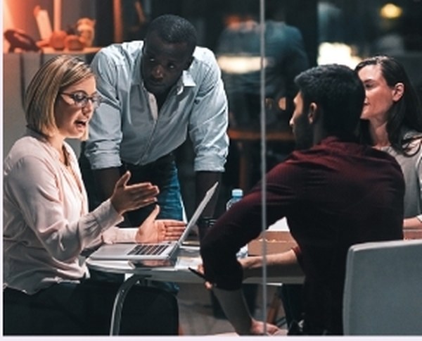 Innovate with Low Code AI and Agents